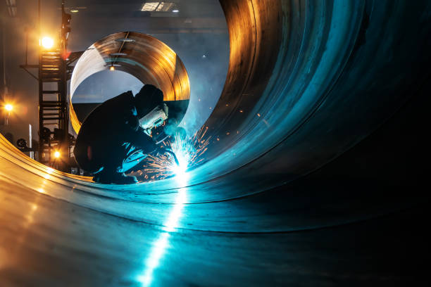  Kansas City, KS Welder Pros