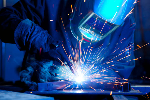 Affordable Welder Services in Kansas City, KS