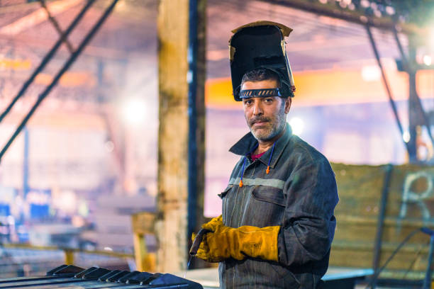 Reliable Kansas City, KS Welder & Metal Fabrication Solutions
