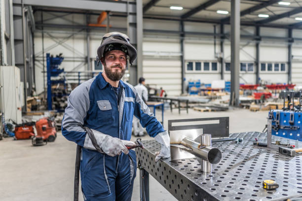 Best Food and Beverage Processing Equipment Welding in Kansas City, KS