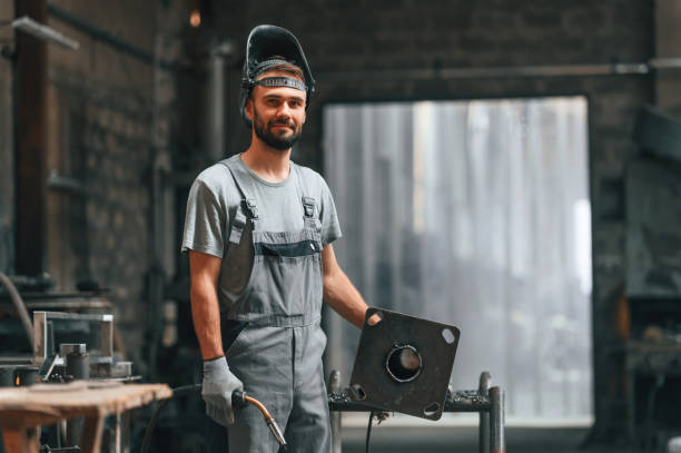 Best Food and Beverage Processing Equipment Welding in Kansas City, KS